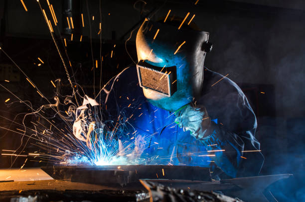 Trusted Tecumseh, OK Welder & Metal Fabrication Experts
