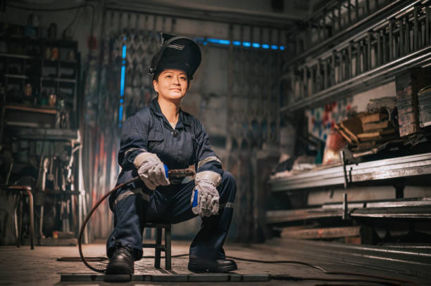 Best Artistic and Custom Metal Fabrication in Tecumseh, OK