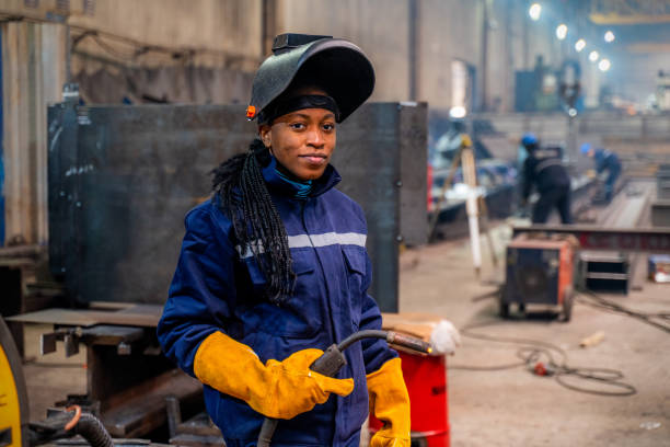 Affordable Welder Services in Tecumseh, OK